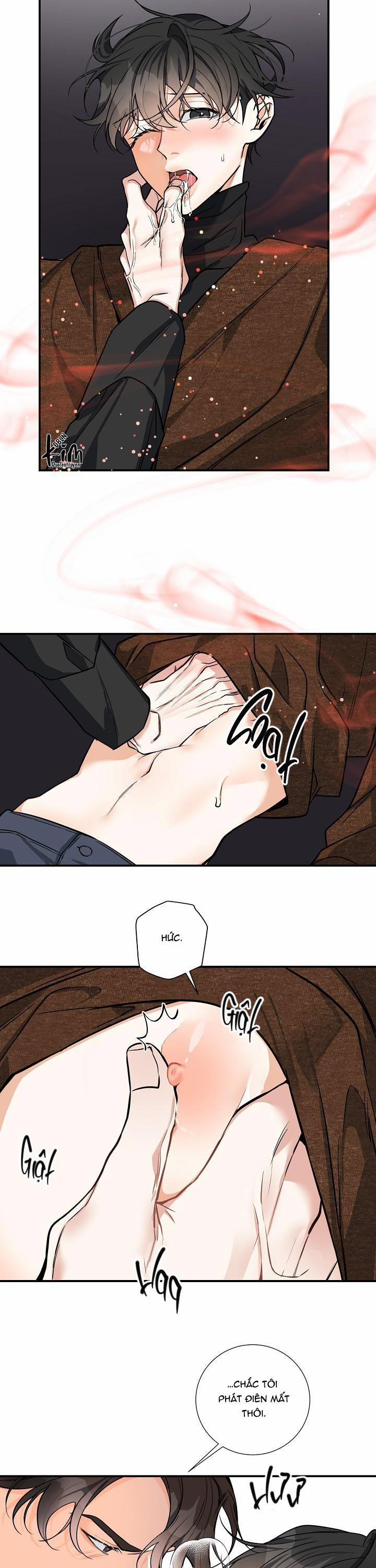 ĐÊM SĂN 16 trang 20