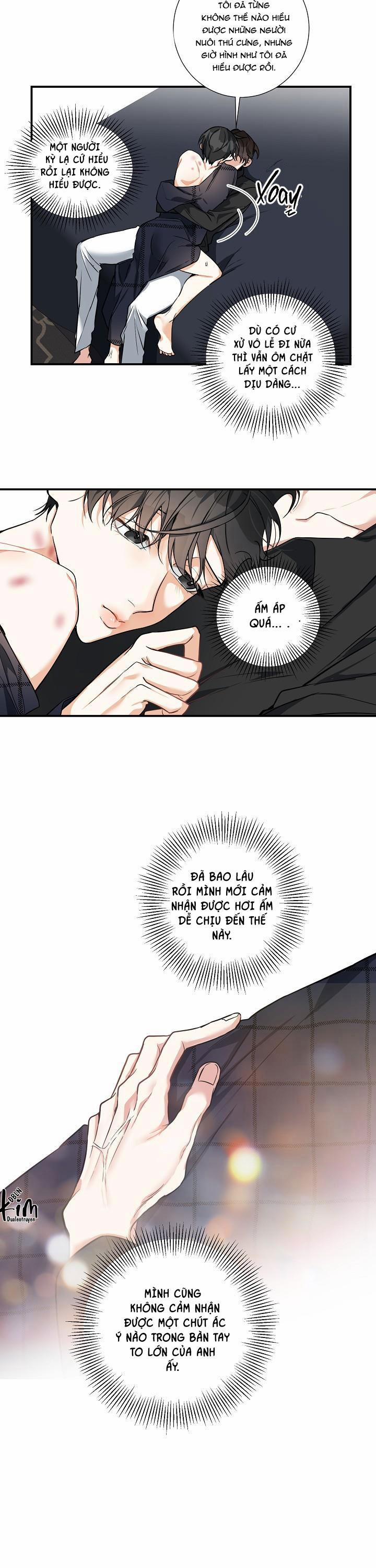 ĐÊM SĂN 16 trang 6