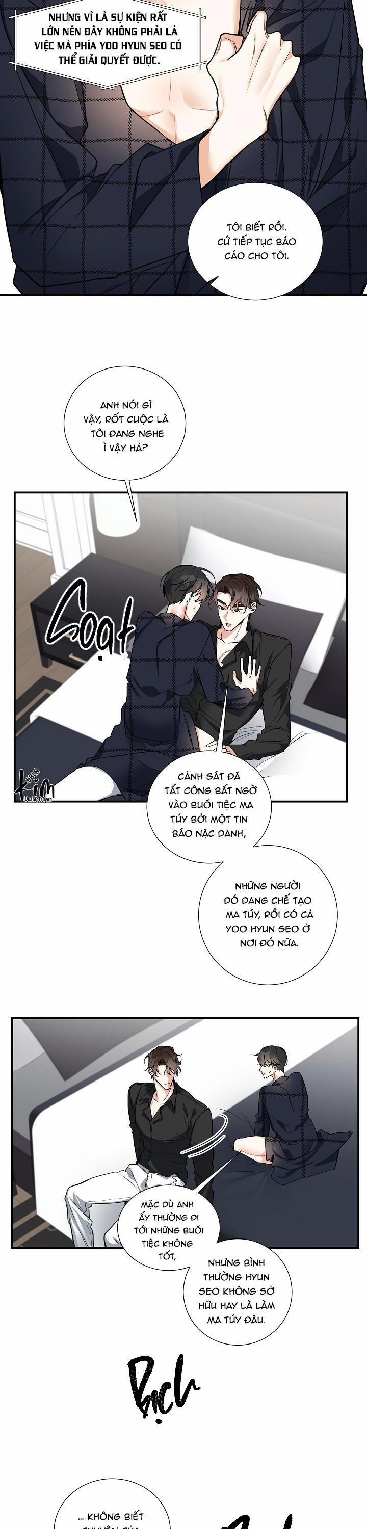 ĐÊM SĂN 16 trang 9