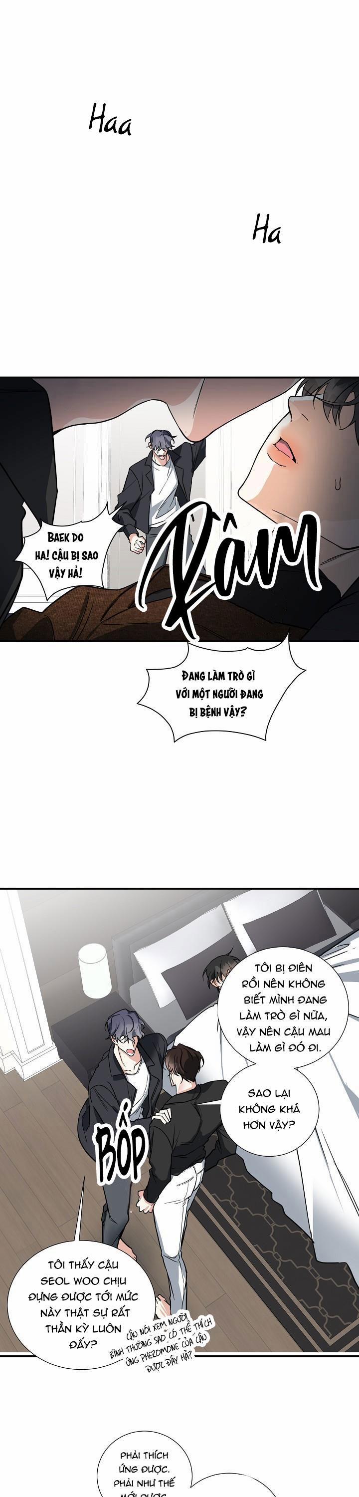 ĐÊM SĂN 17 trang 1