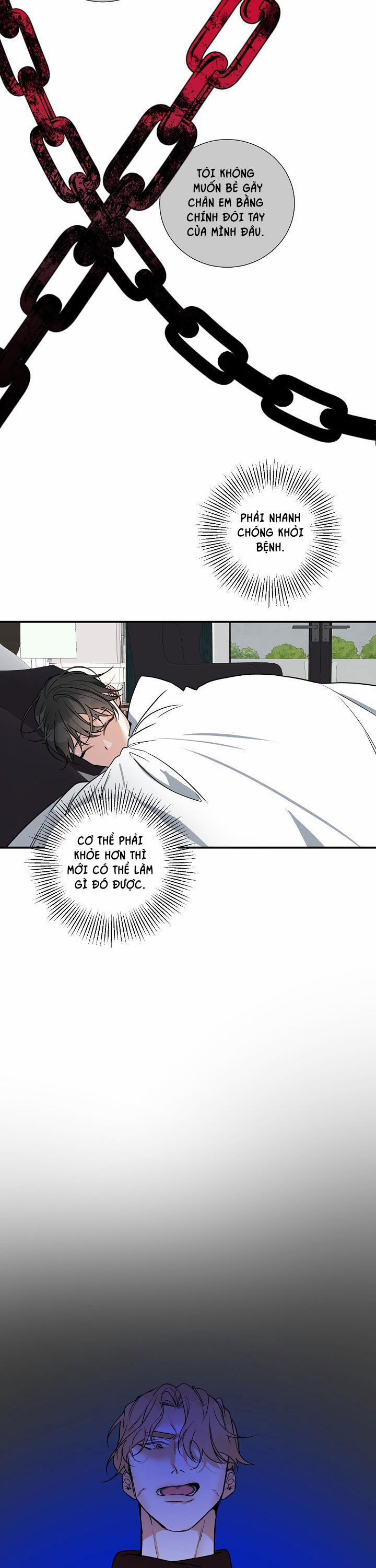 ĐÊM SĂN 17 trang 15