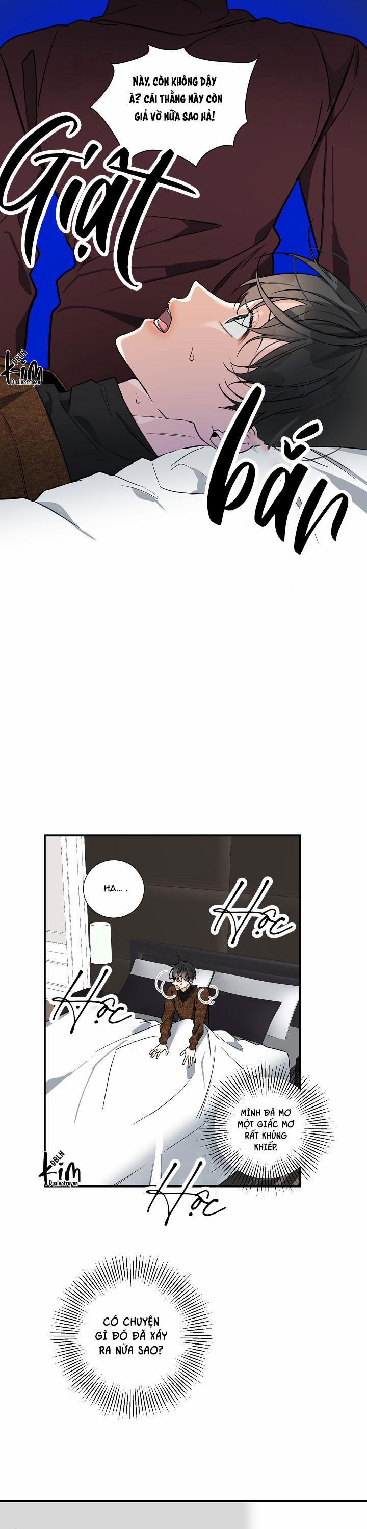ĐÊM SĂN 17 trang 16