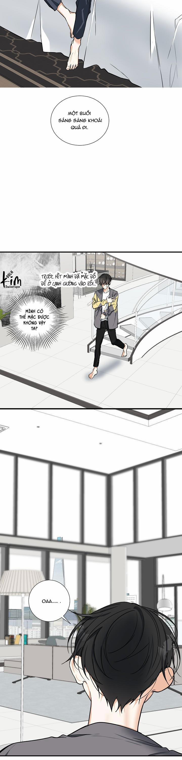 ĐÊM SĂN 17 trang 18