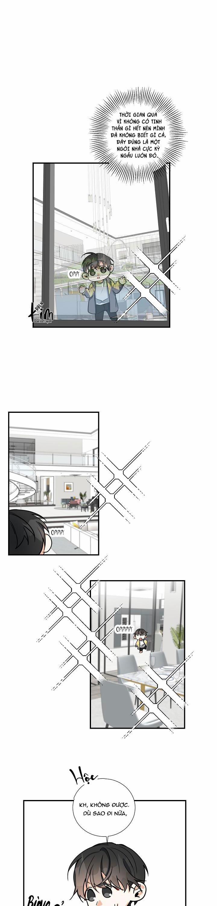 ĐÊM SĂN 17 trang 19