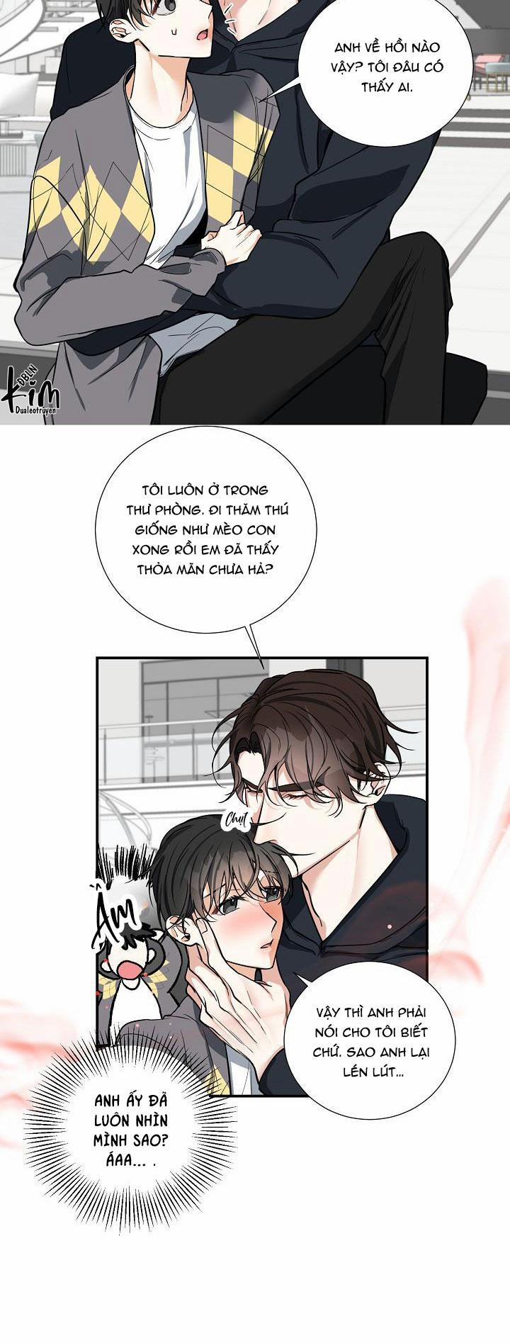 ĐÊM SĂN 17 trang 22