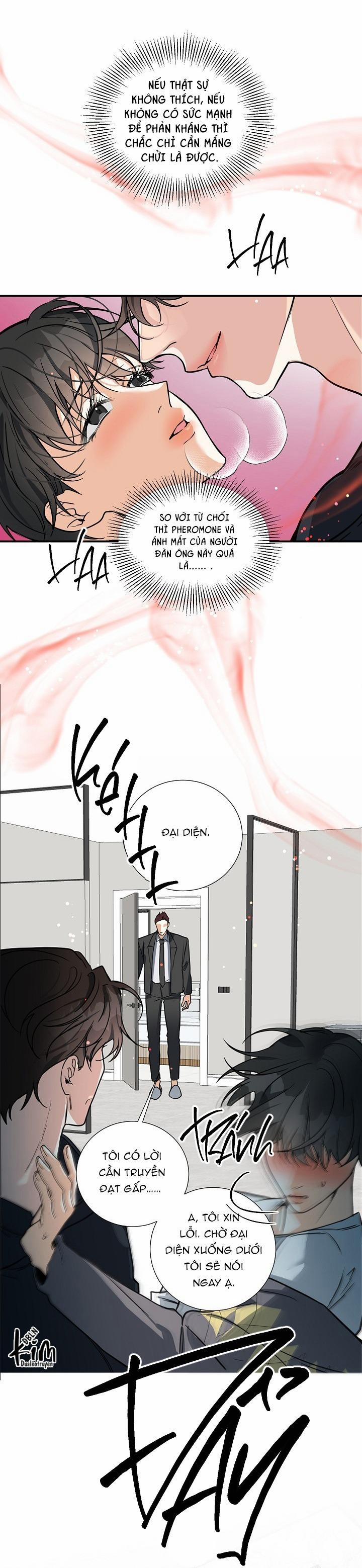 ĐÊM SĂN 18 trang 19