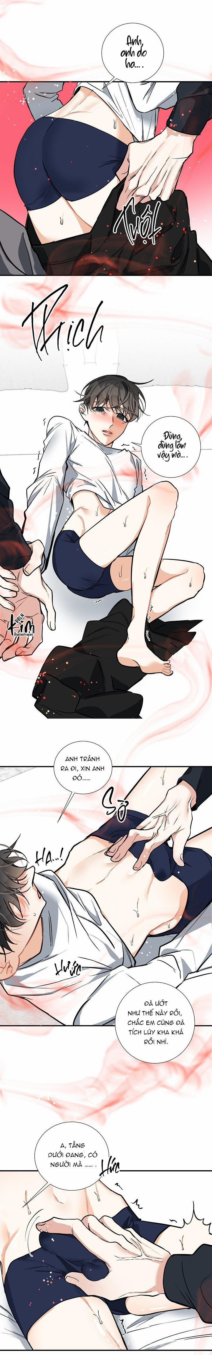 ĐÊM SĂN 18 trang 24