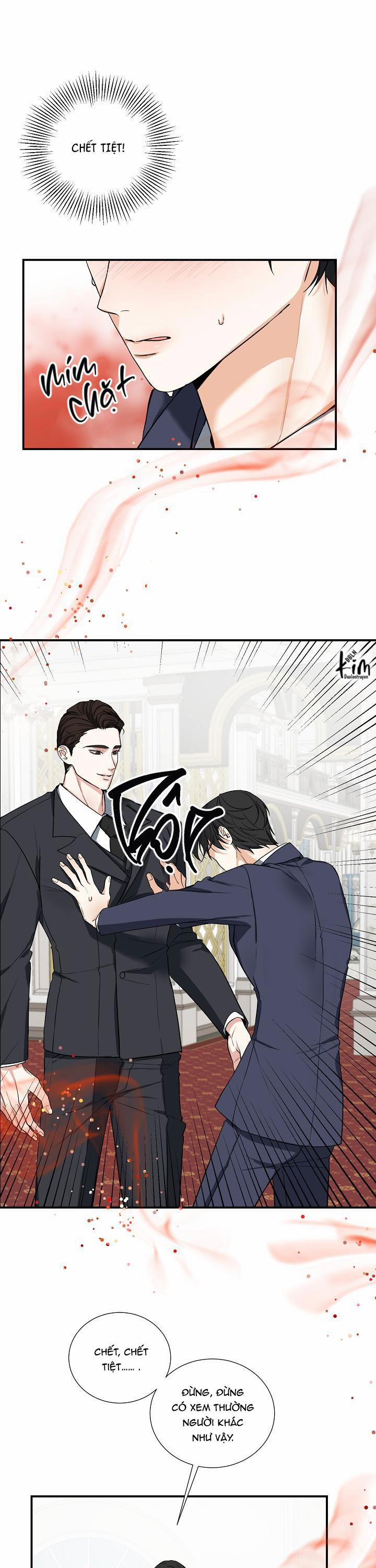 ĐÊM SĂN 2 trang 1