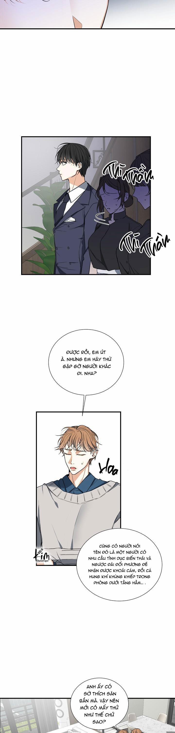 ĐÊM SĂN 2 trang 18