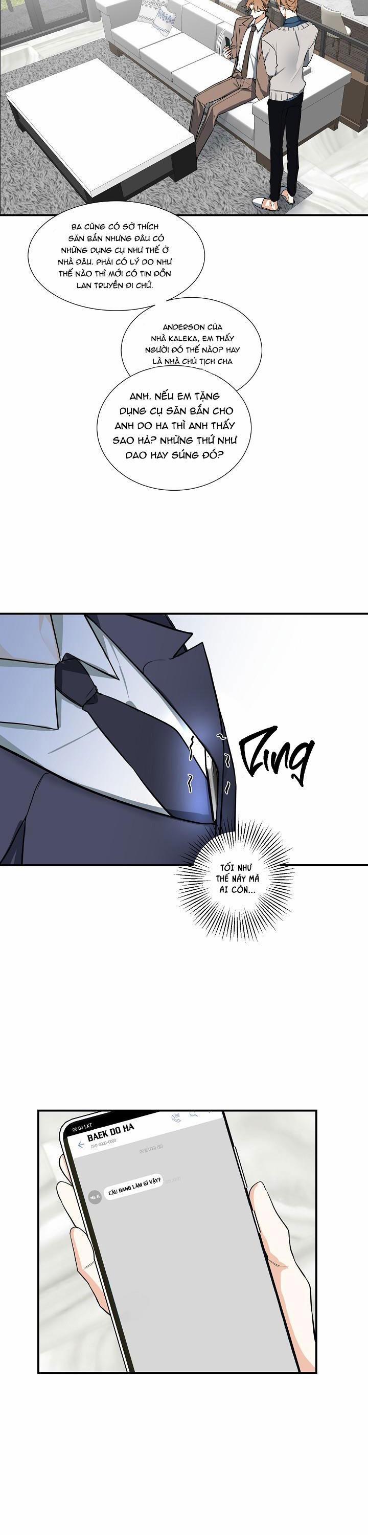 ĐÊM SĂN 2 trang 19