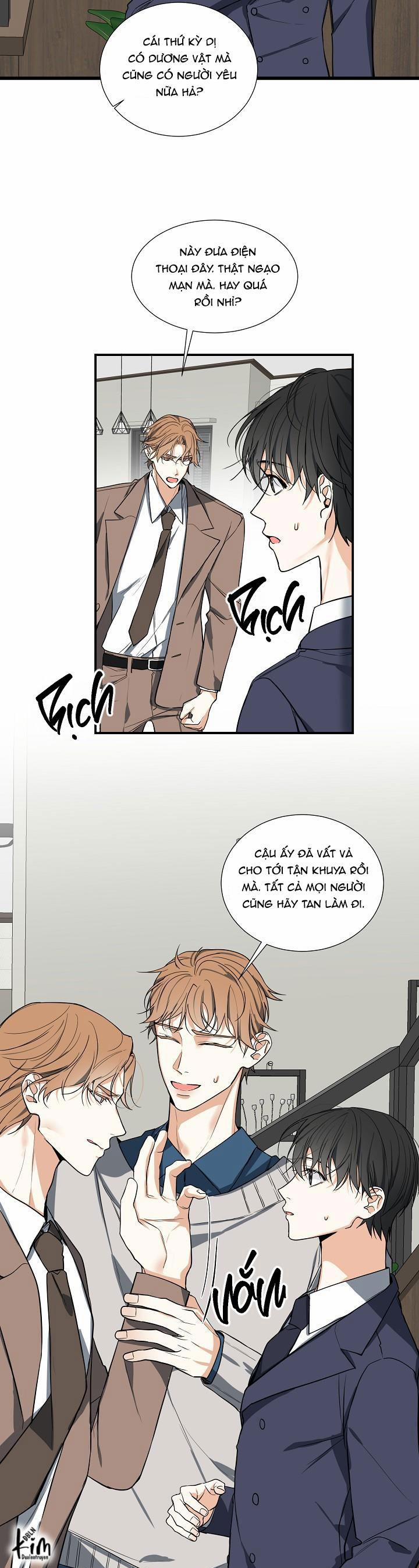 ĐÊM SĂN 2 trang 21