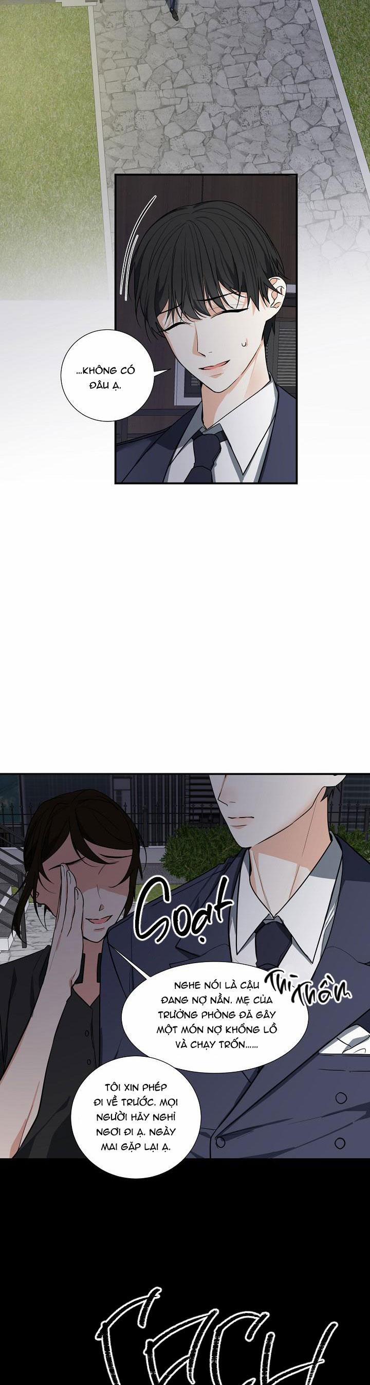 ĐÊM SĂN 2 trang 23