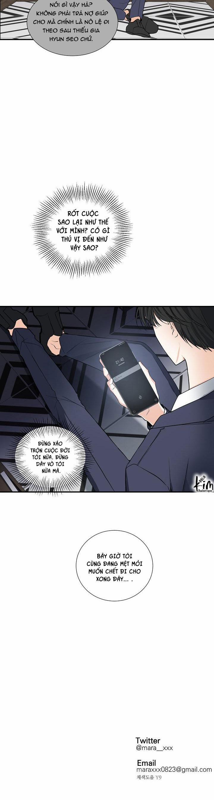 ĐÊM SĂN 2 trang 25