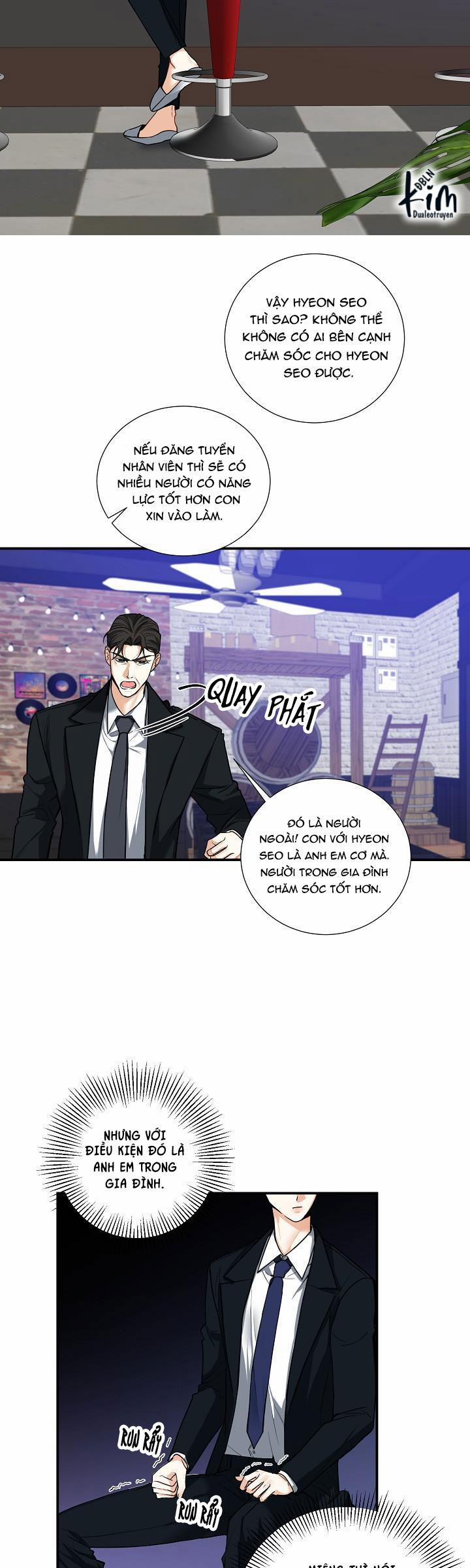 ĐÊM SĂN 7 trang 22