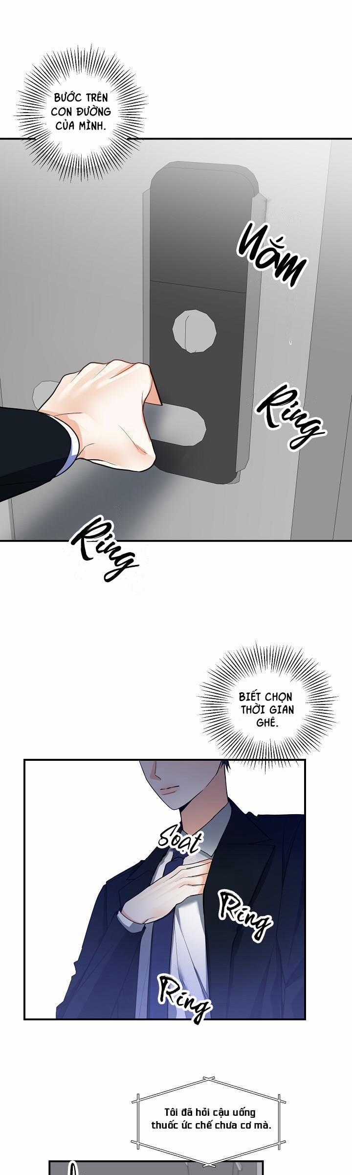 ĐÊM SĂN 7 trang 28