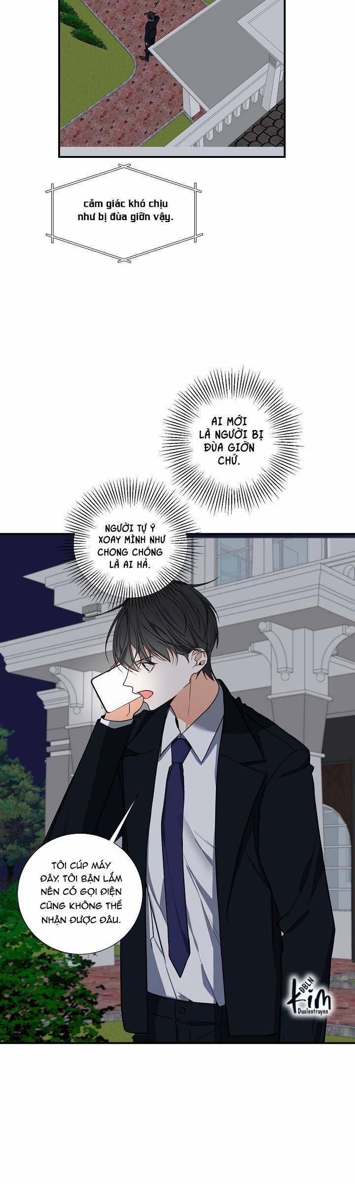 ĐÊM SĂN 7 trang 30