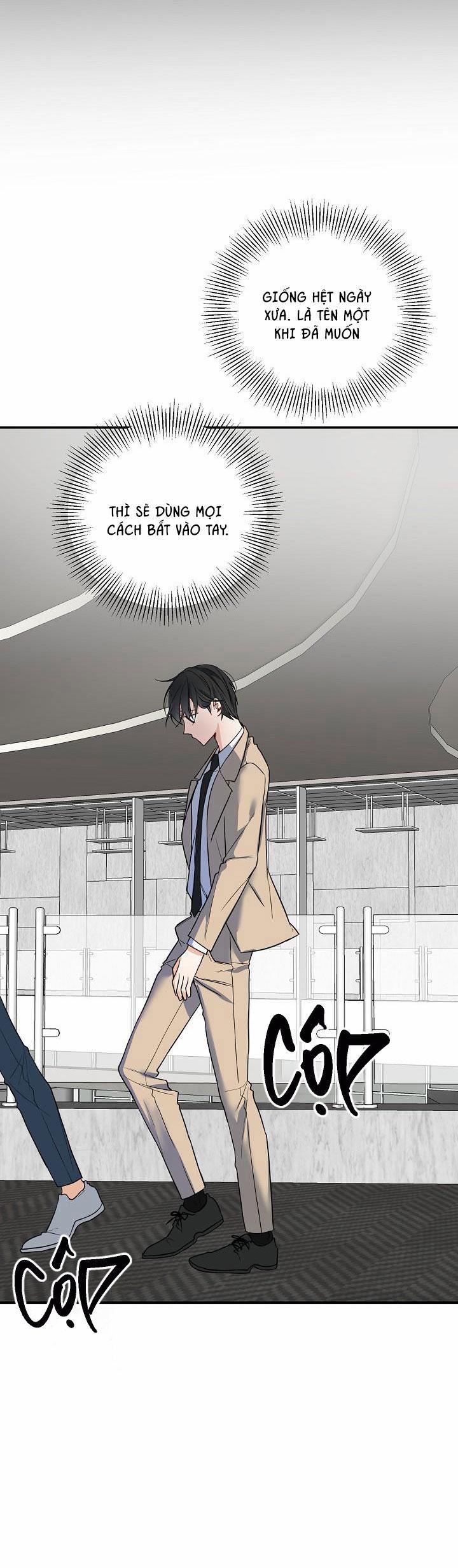 ĐÊM SĂN 8 trang 27