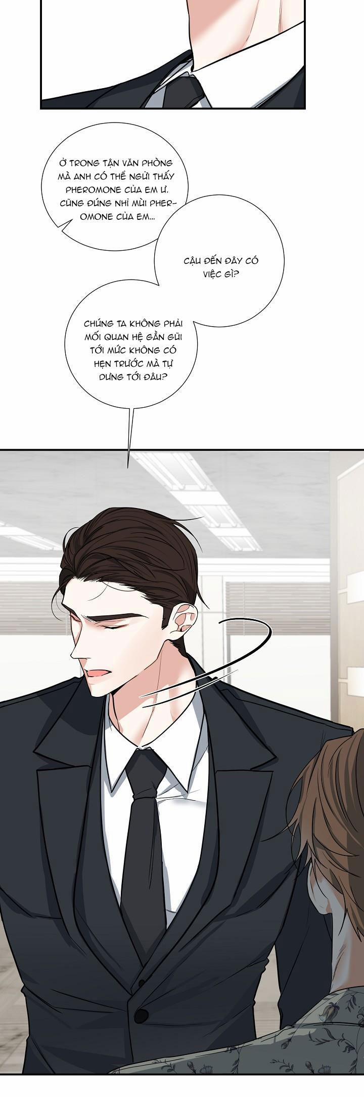 ĐÊM SĂN 8 trang 32