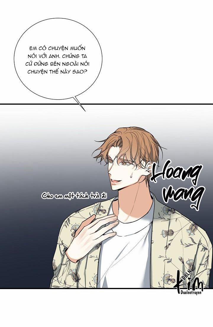 ĐÊM SĂN 8 trang 33