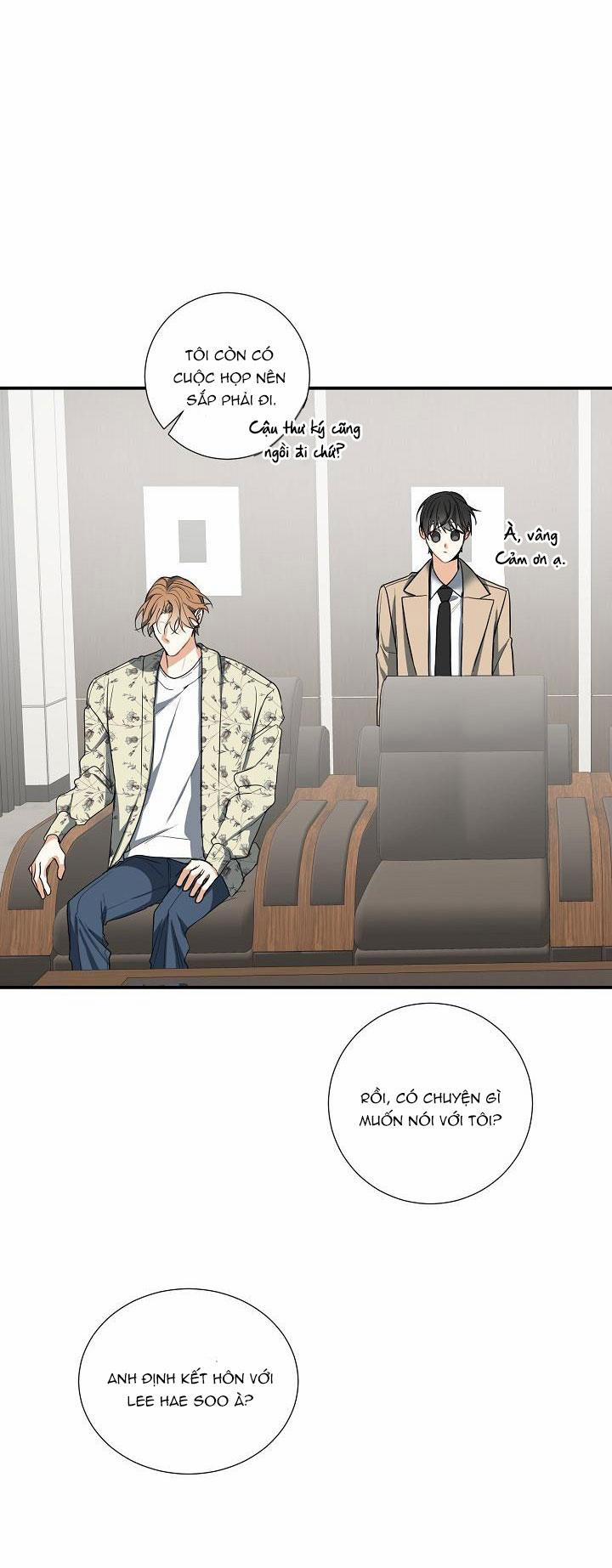 ĐÊM SĂN 8 trang 35