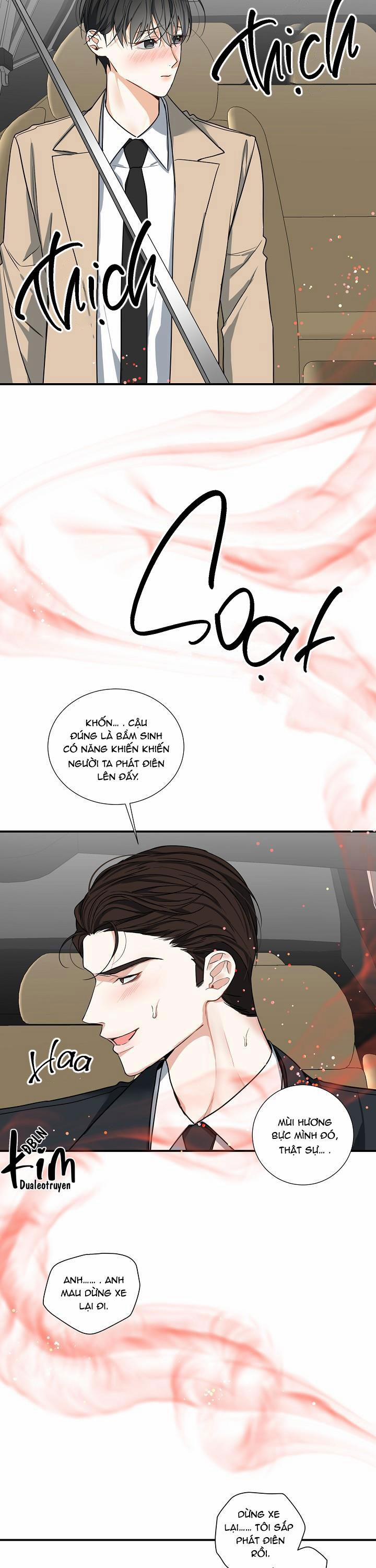 ĐÊM SĂN 9 trang 13