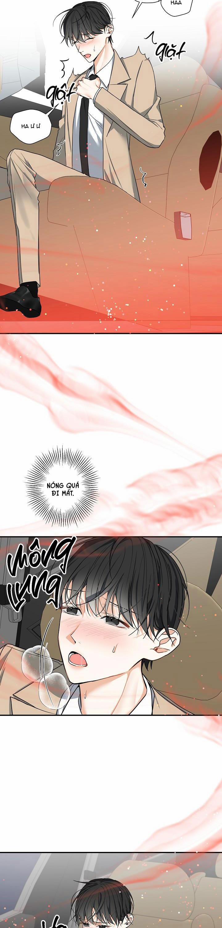 ĐÊM SĂN 9 trang 14