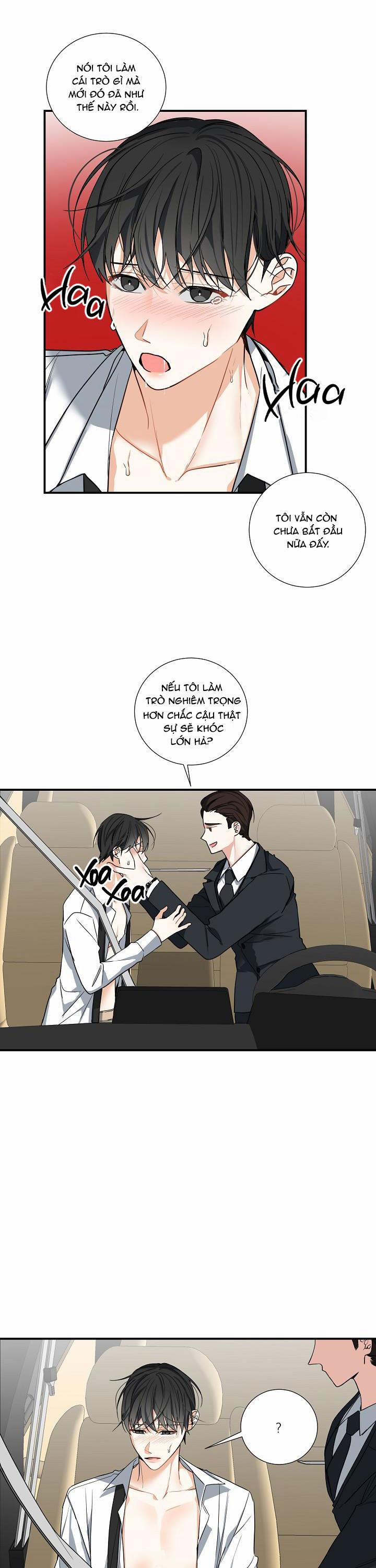 ĐÊM SĂN 9 trang 19