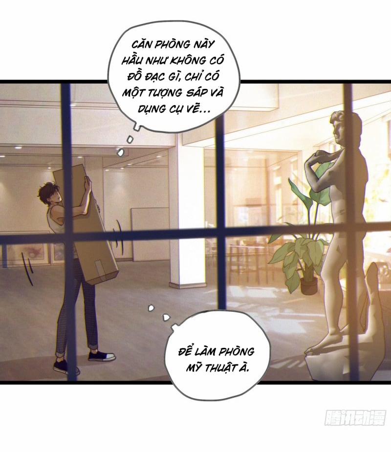 Đêm Sao 1 trang 23