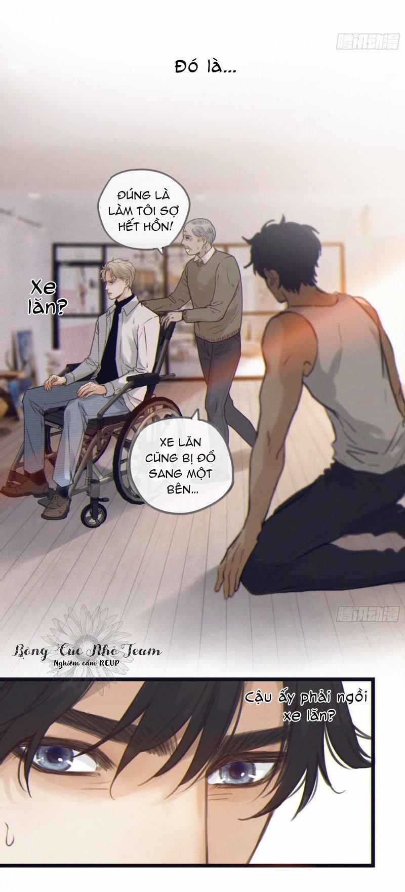 Đêm Sao 1 trang 50