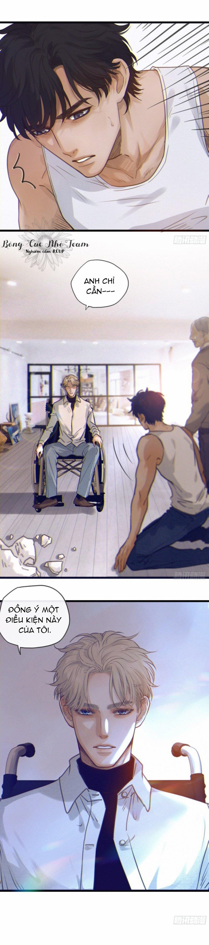 Đêm Sao 1 trang 55