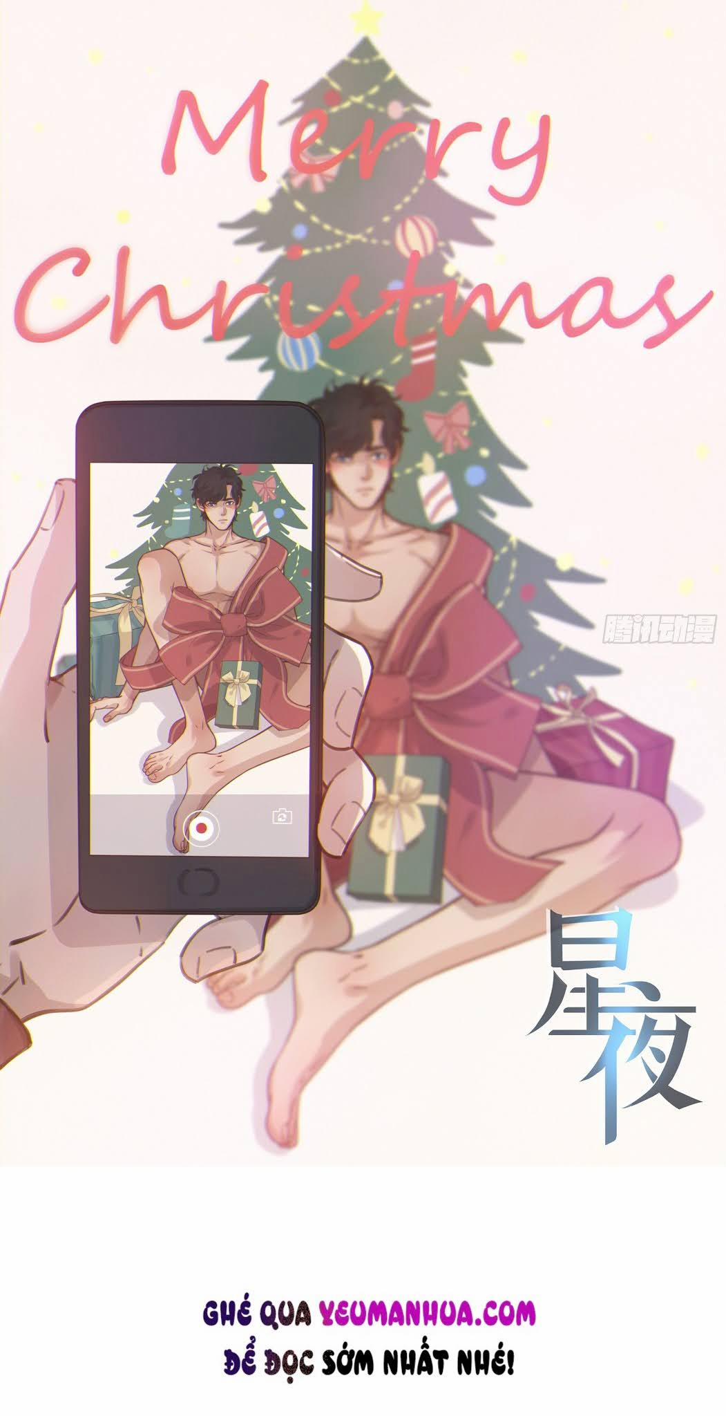 Đêm Sao 12 trang 0