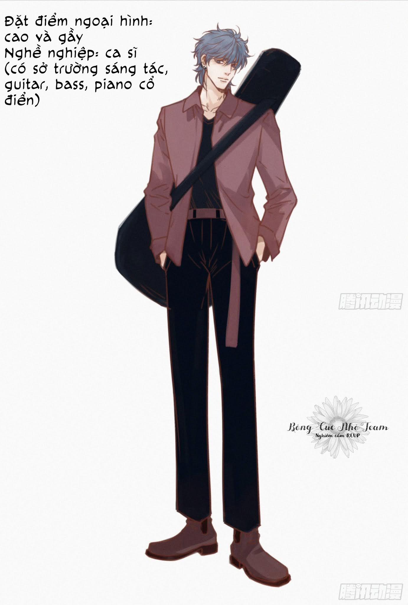 Đêm Sao 12 trang 34