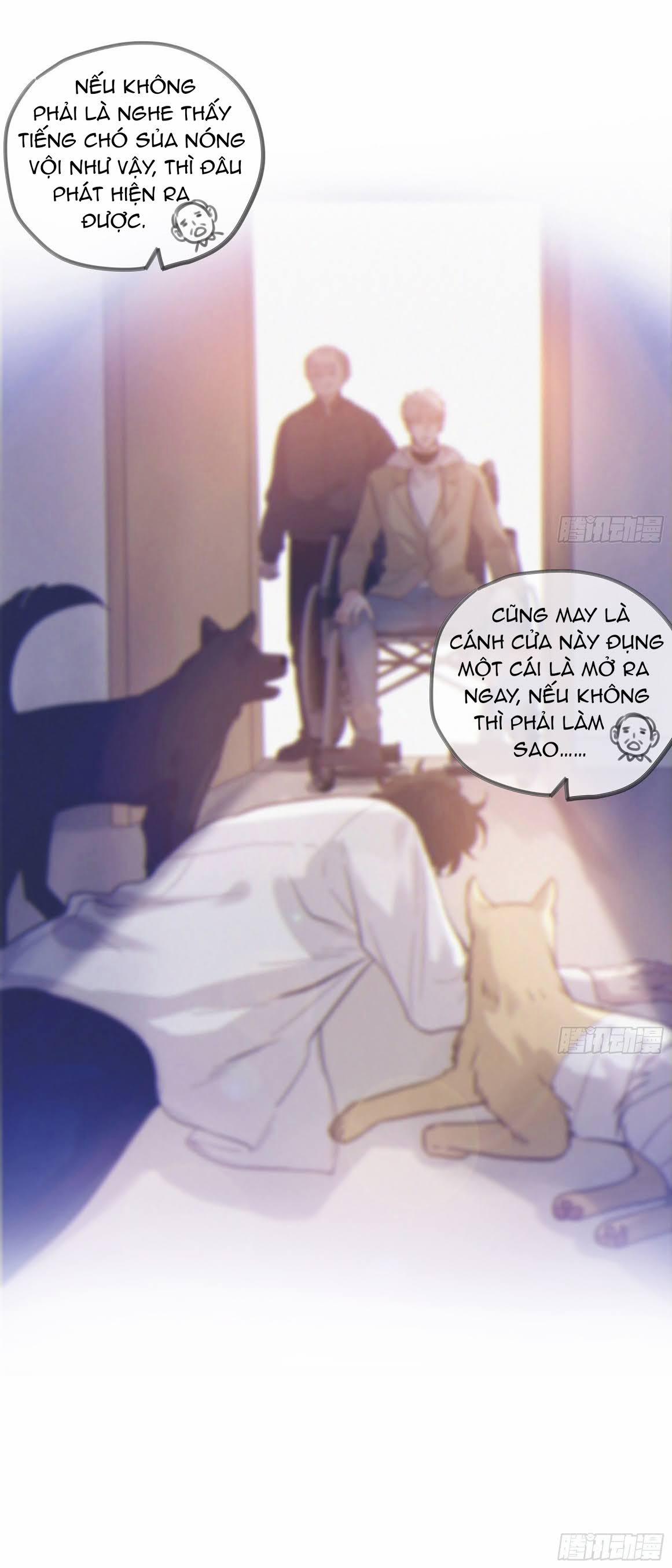 Đêm Sao 13 trang 13