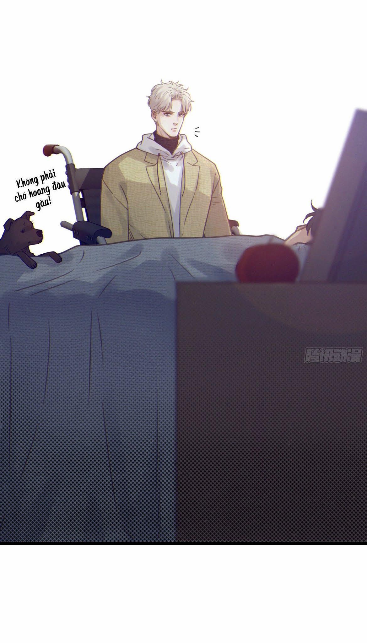 Đêm Sao 13 trang 18