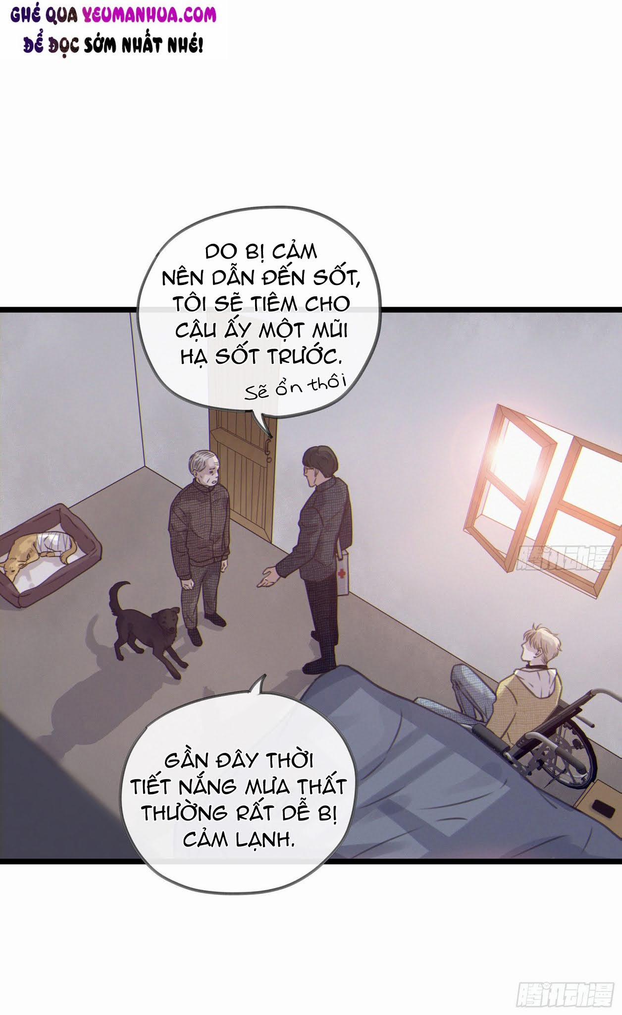 Đêm Sao 14 trang 0