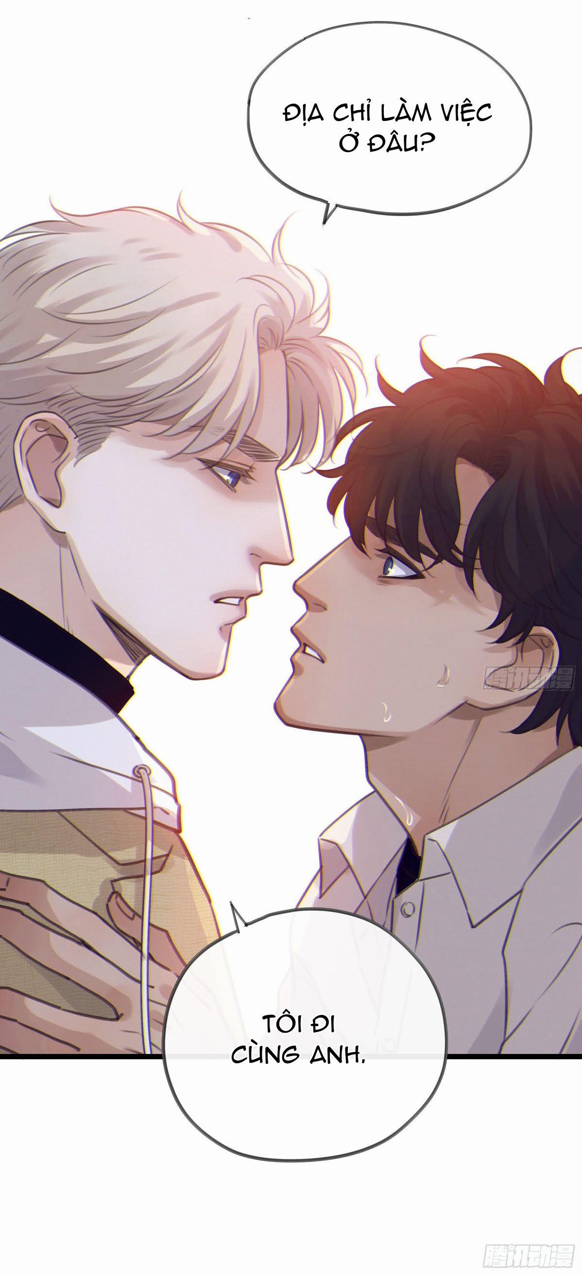 Đêm Sao 14 trang 21