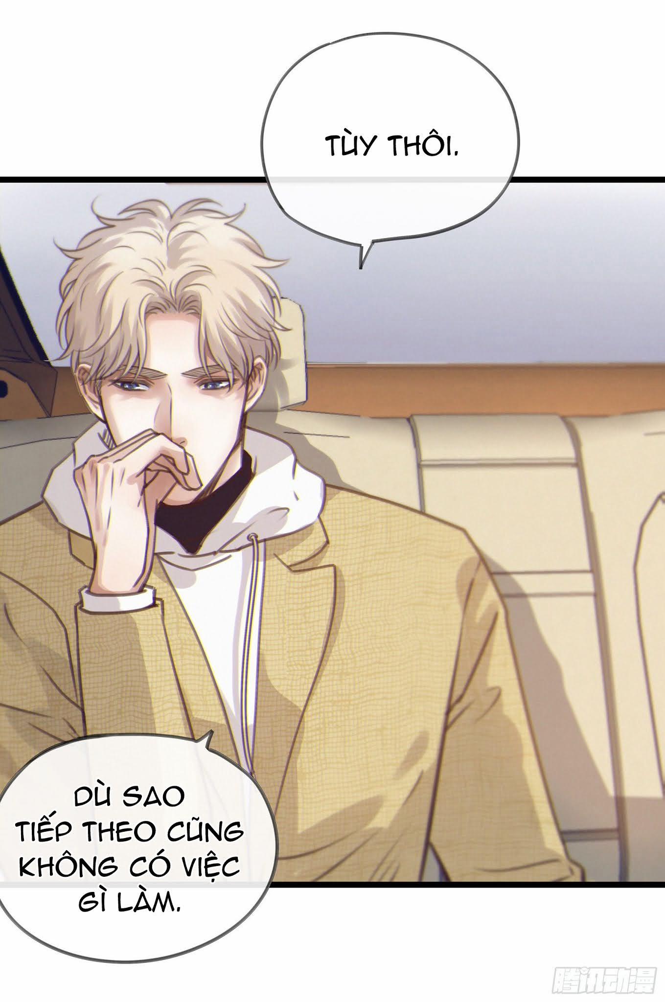 Đêm Sao 14 trang 40