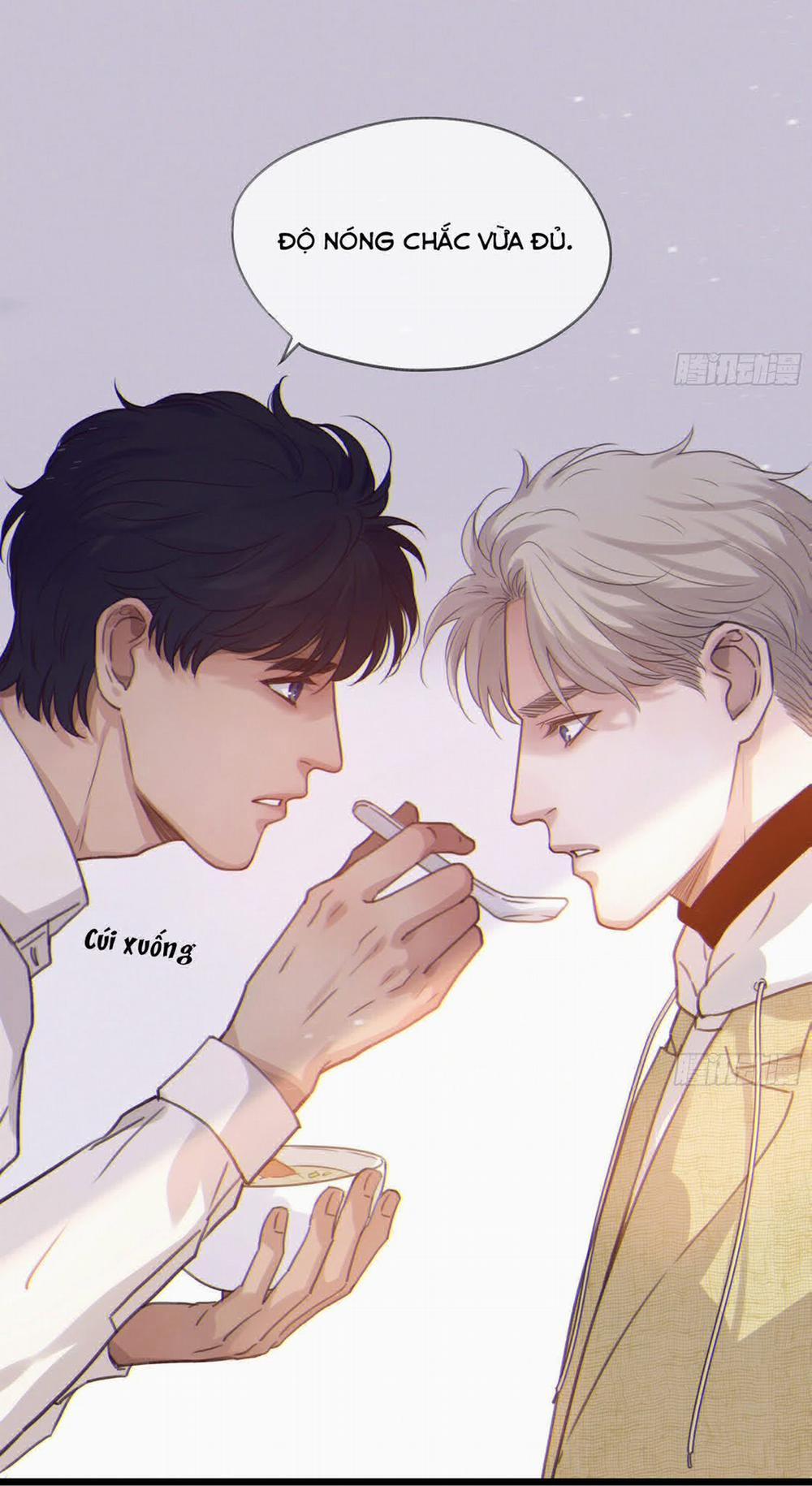 Đêm Sao 15 trang 13