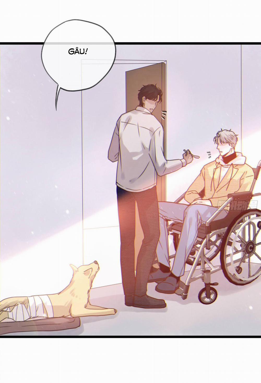 Đêm Sao 15 trang 18