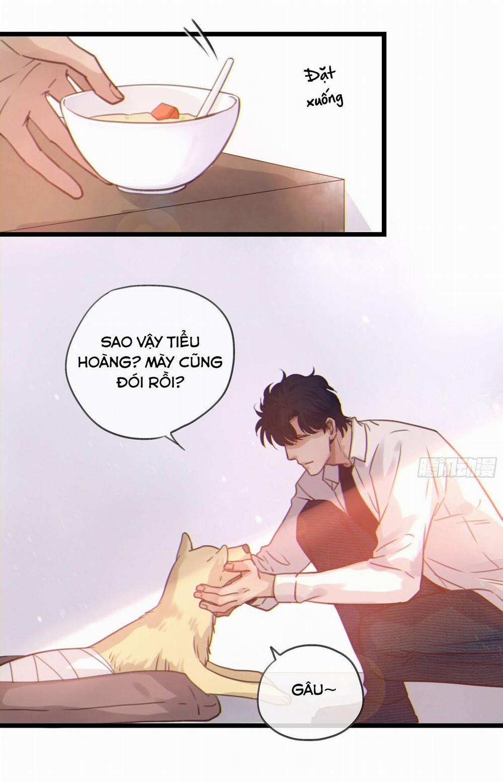 Đêm Sao 15 trang 19