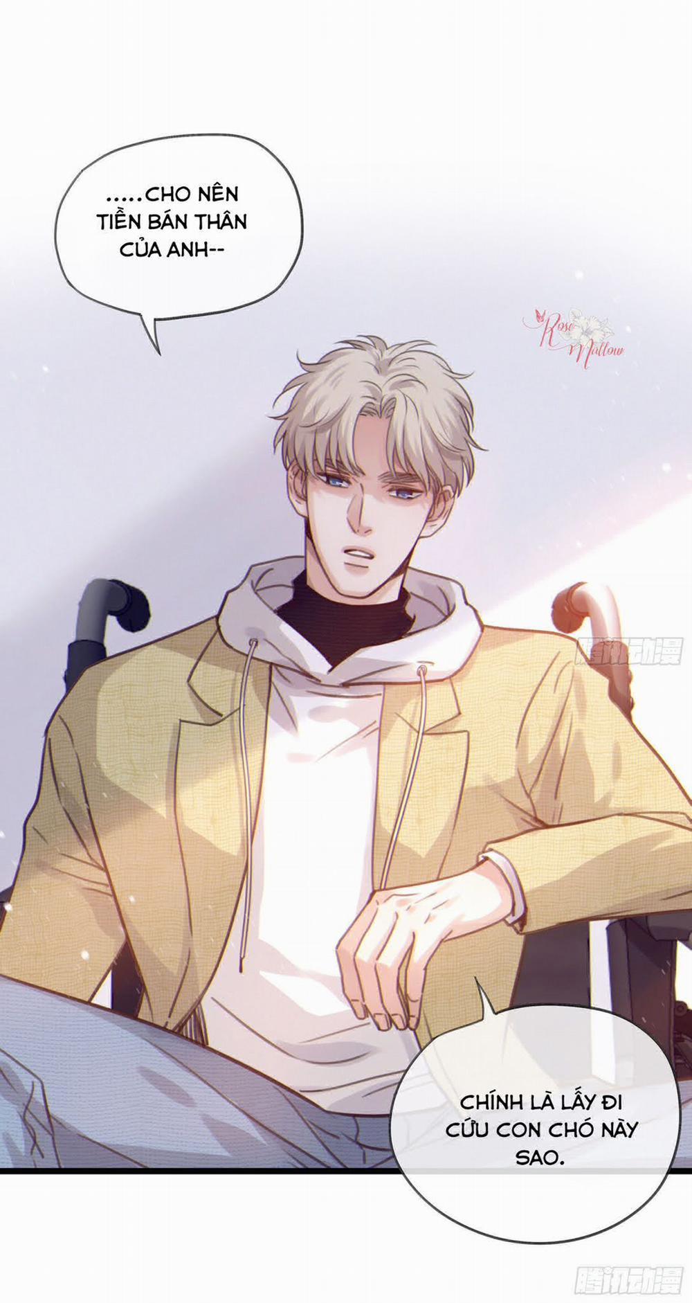 Đêm Sao 15 trang 21