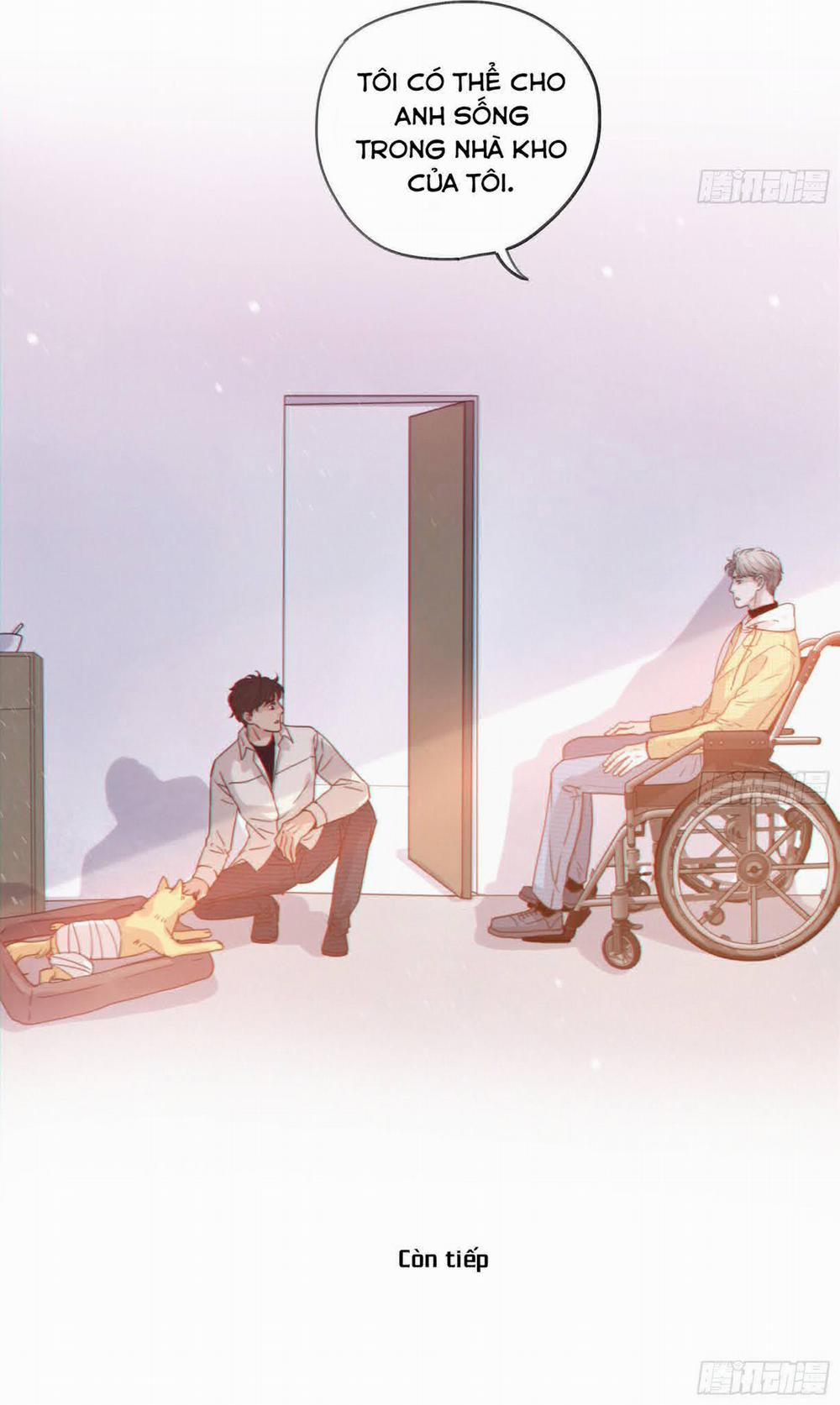 Đêm Sao 15 trang 29