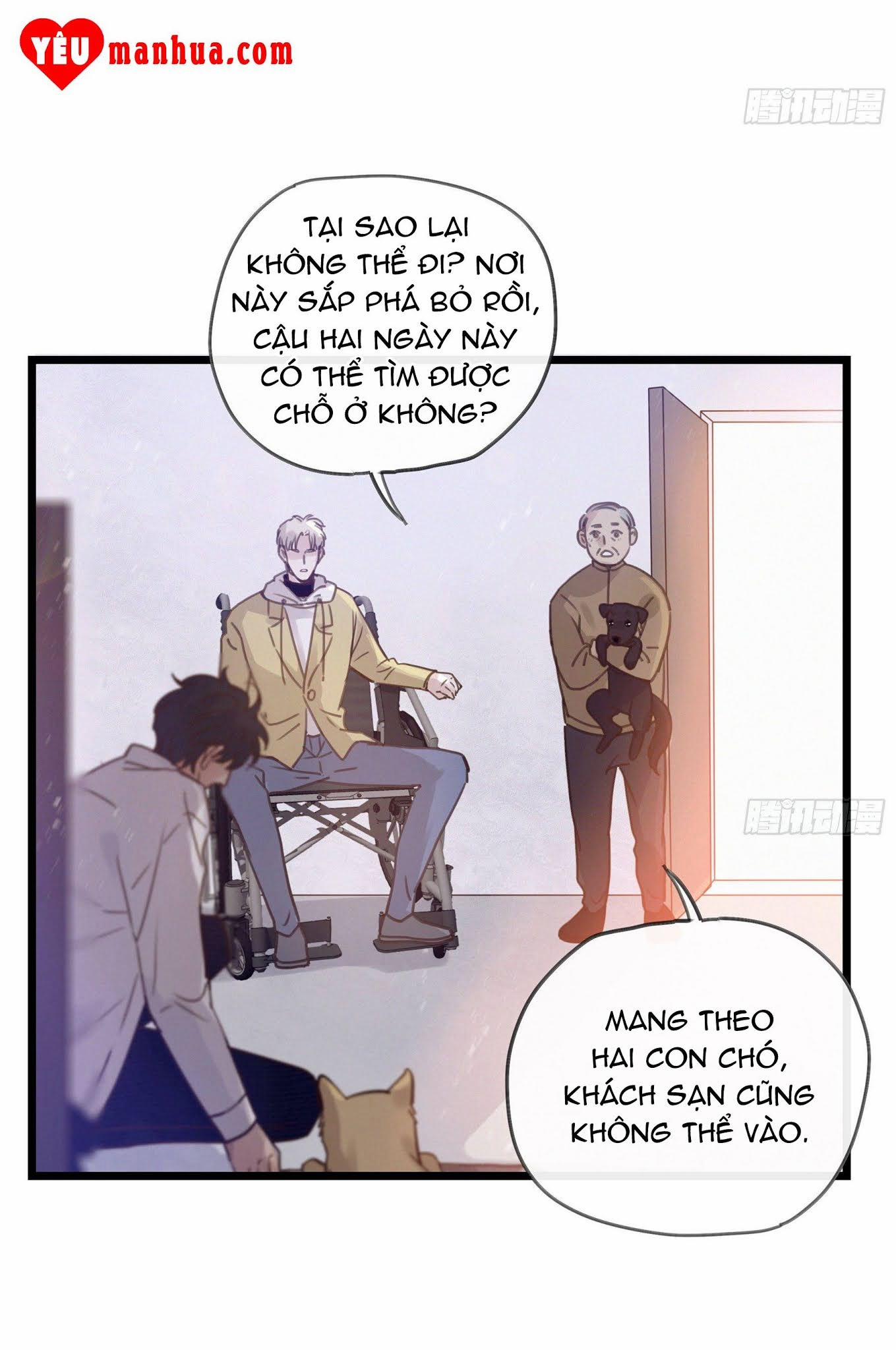 Đêm Sao 16 trang 27