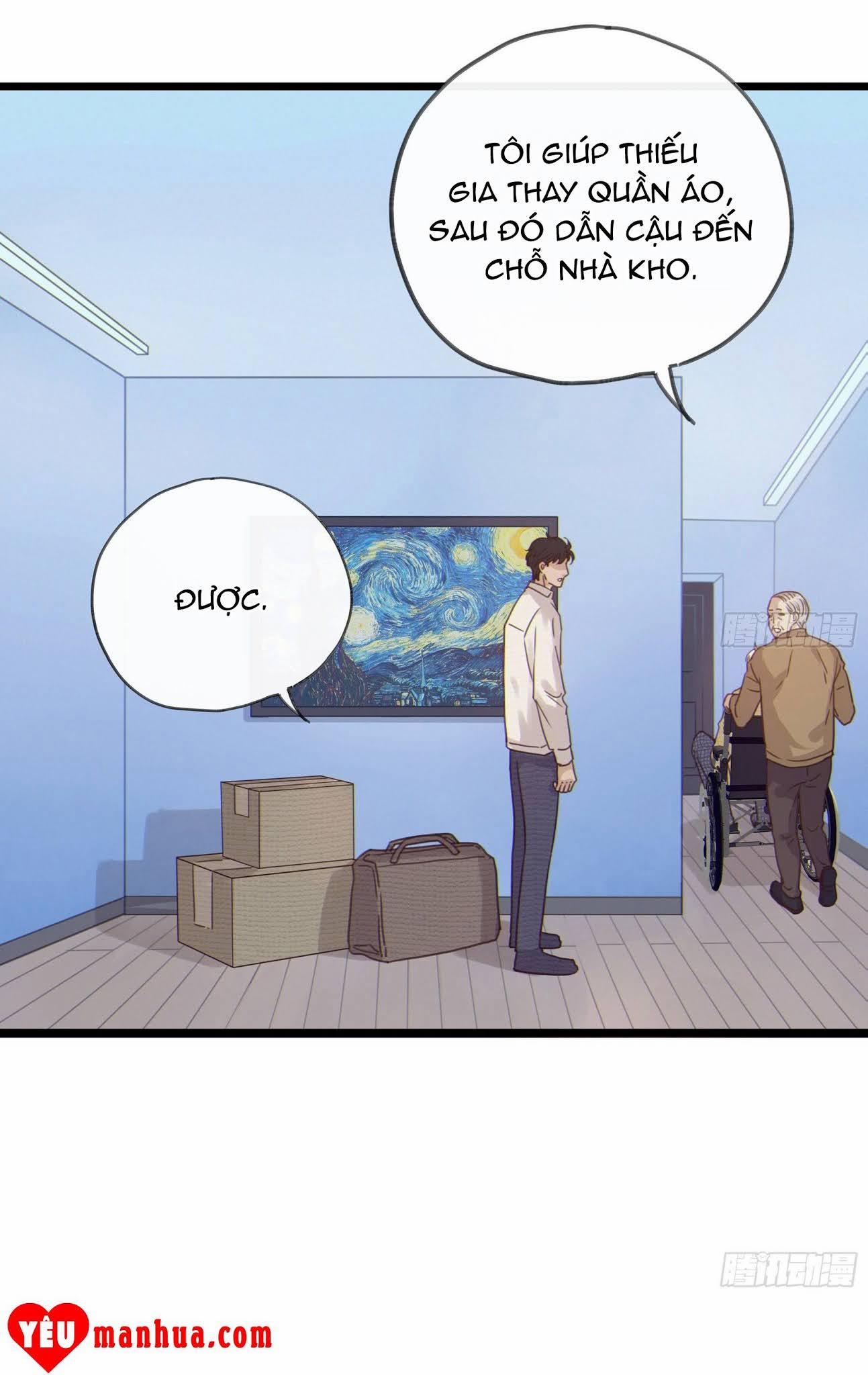 Đêm Sao 16 trang 37