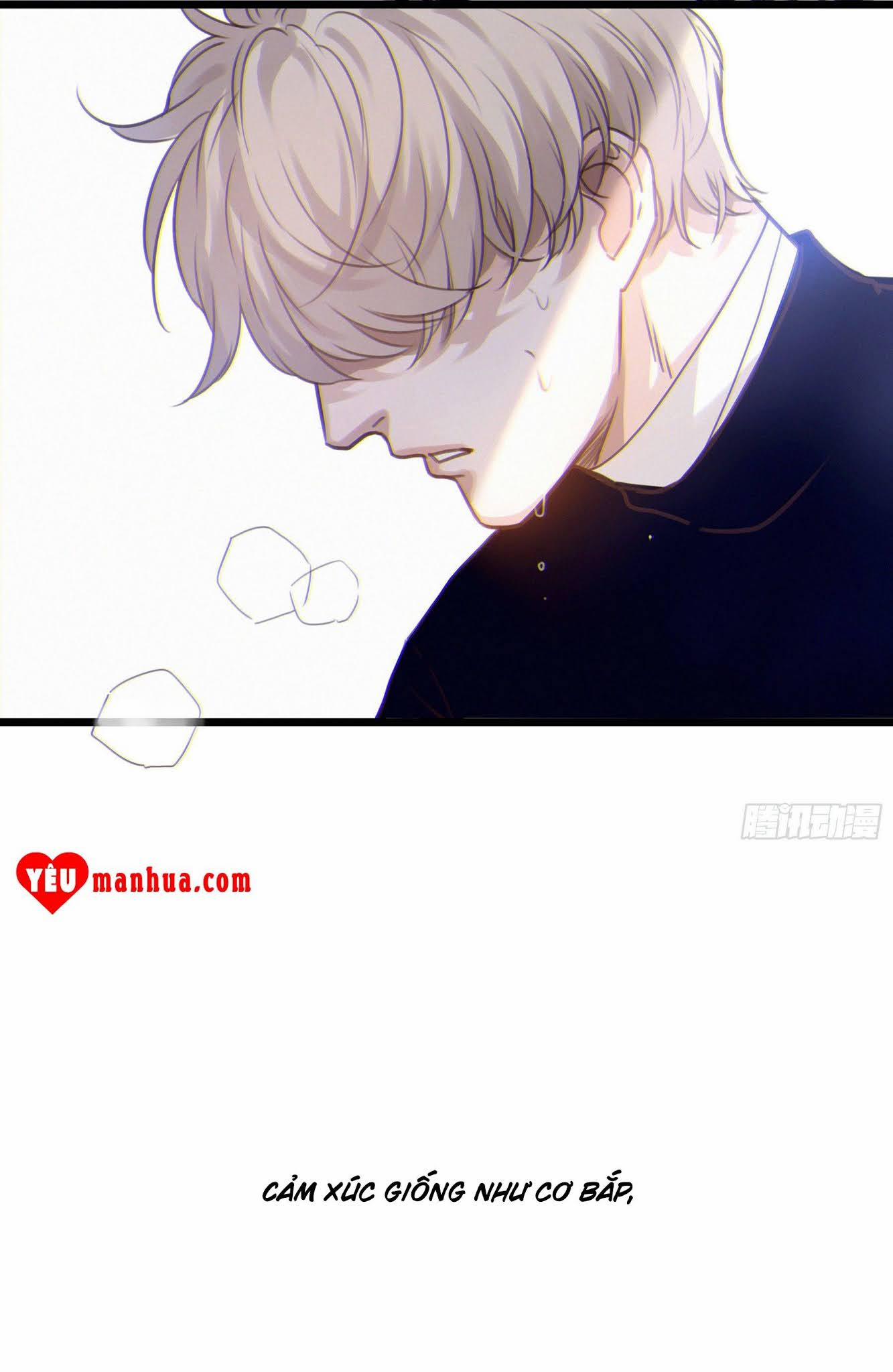 Đêm Sao 16 trang 6