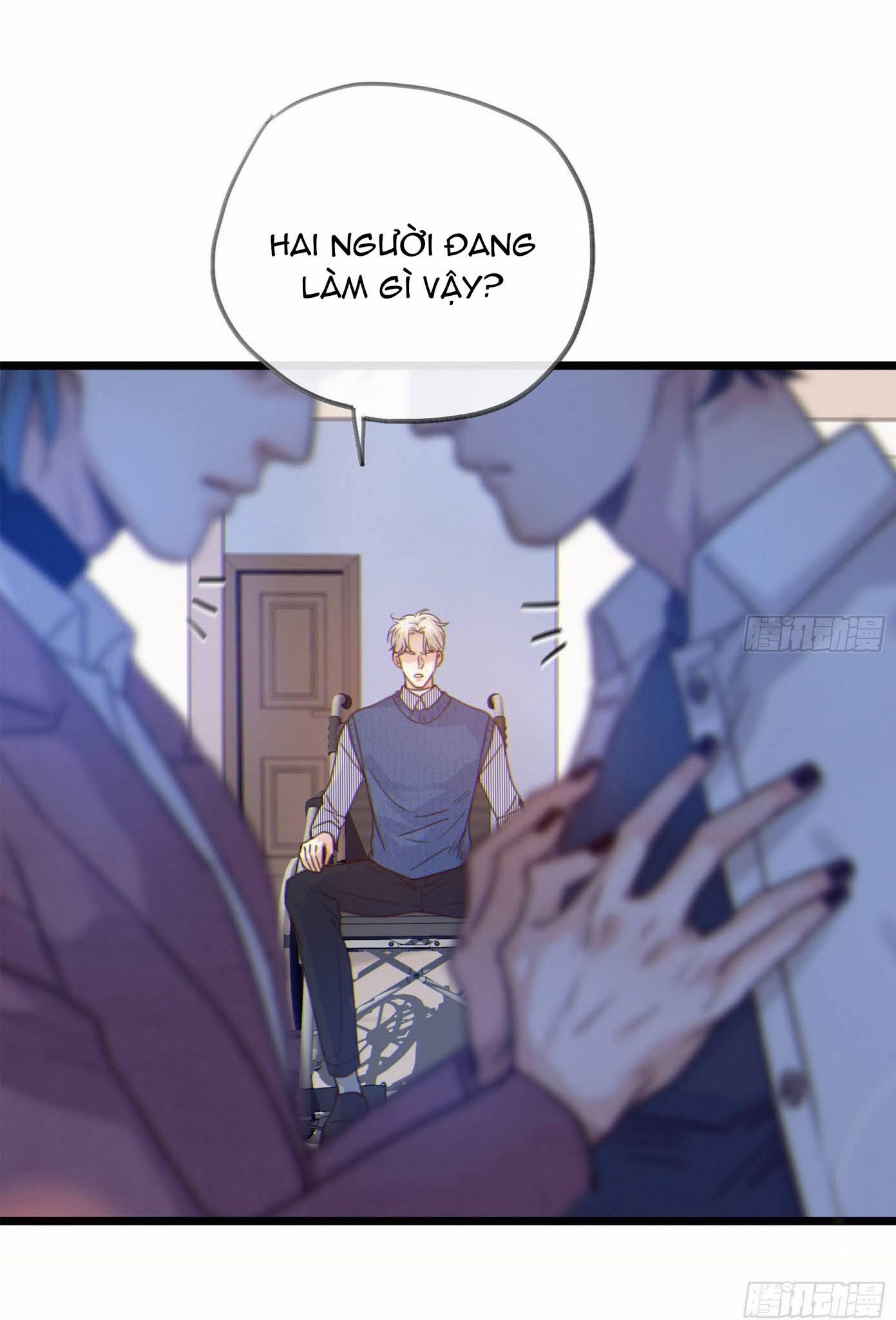 Đêm Sao 17 trang 10