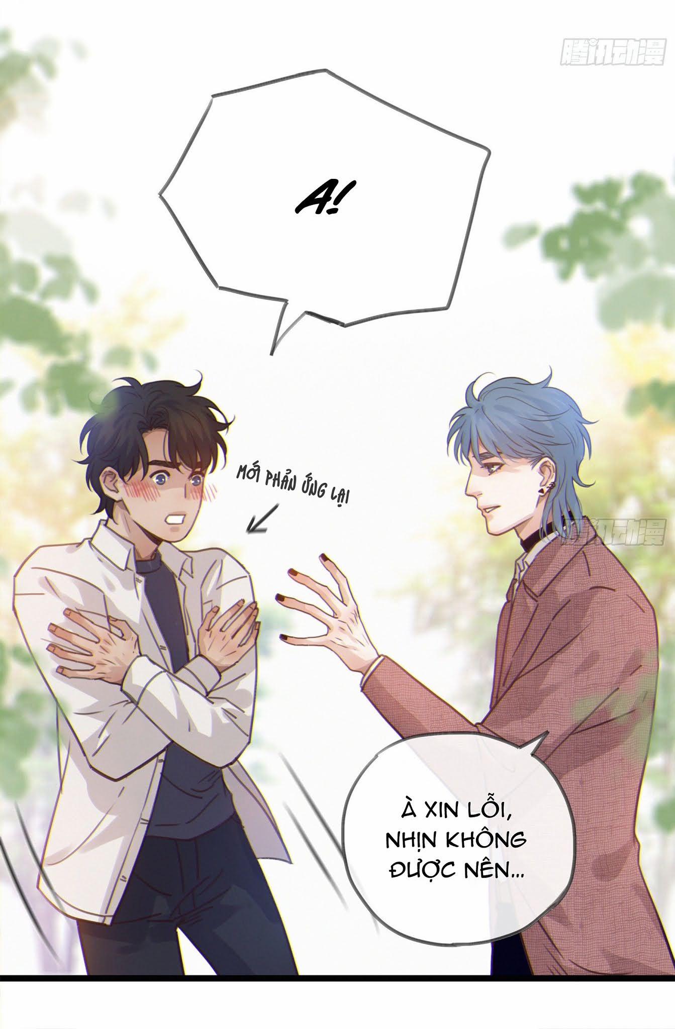 Đêm Sao 17 trang 12