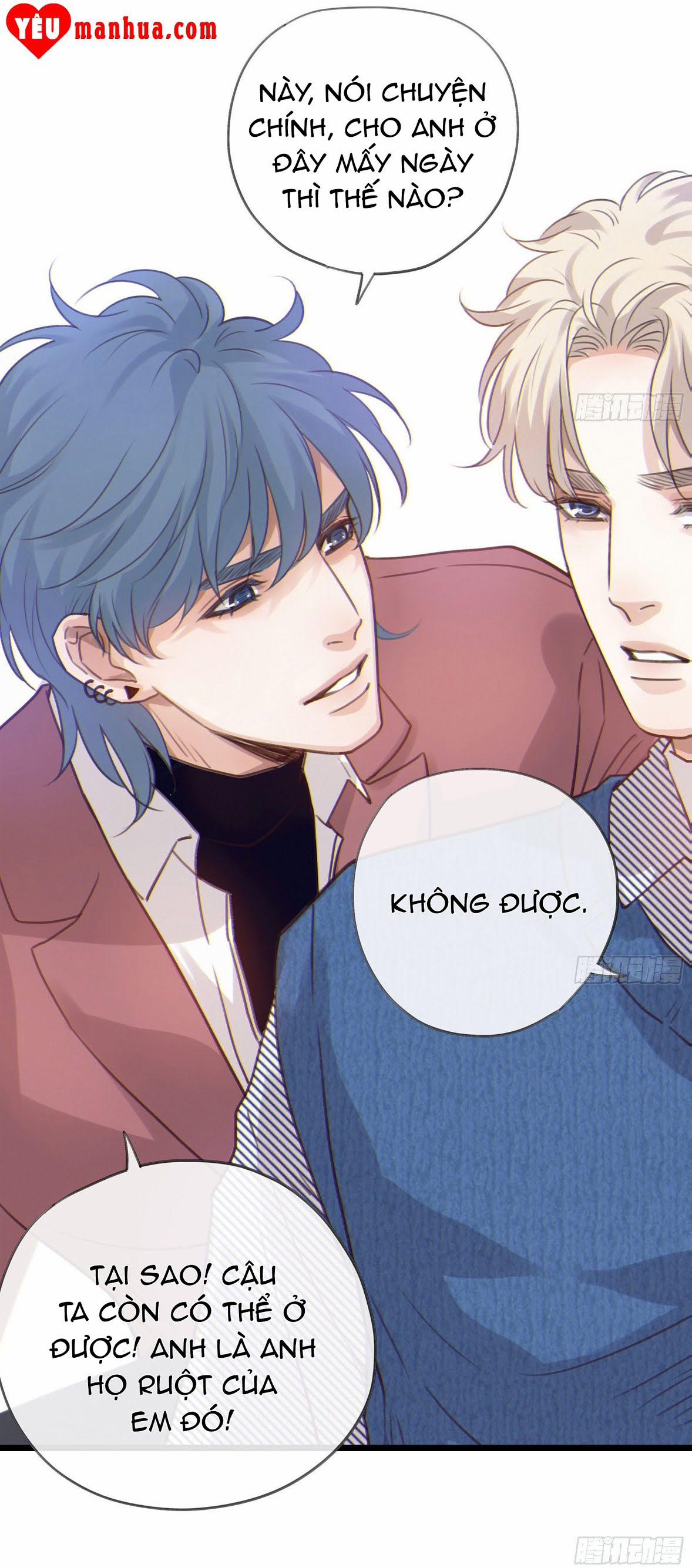 Đêm Sao 17 trang 19