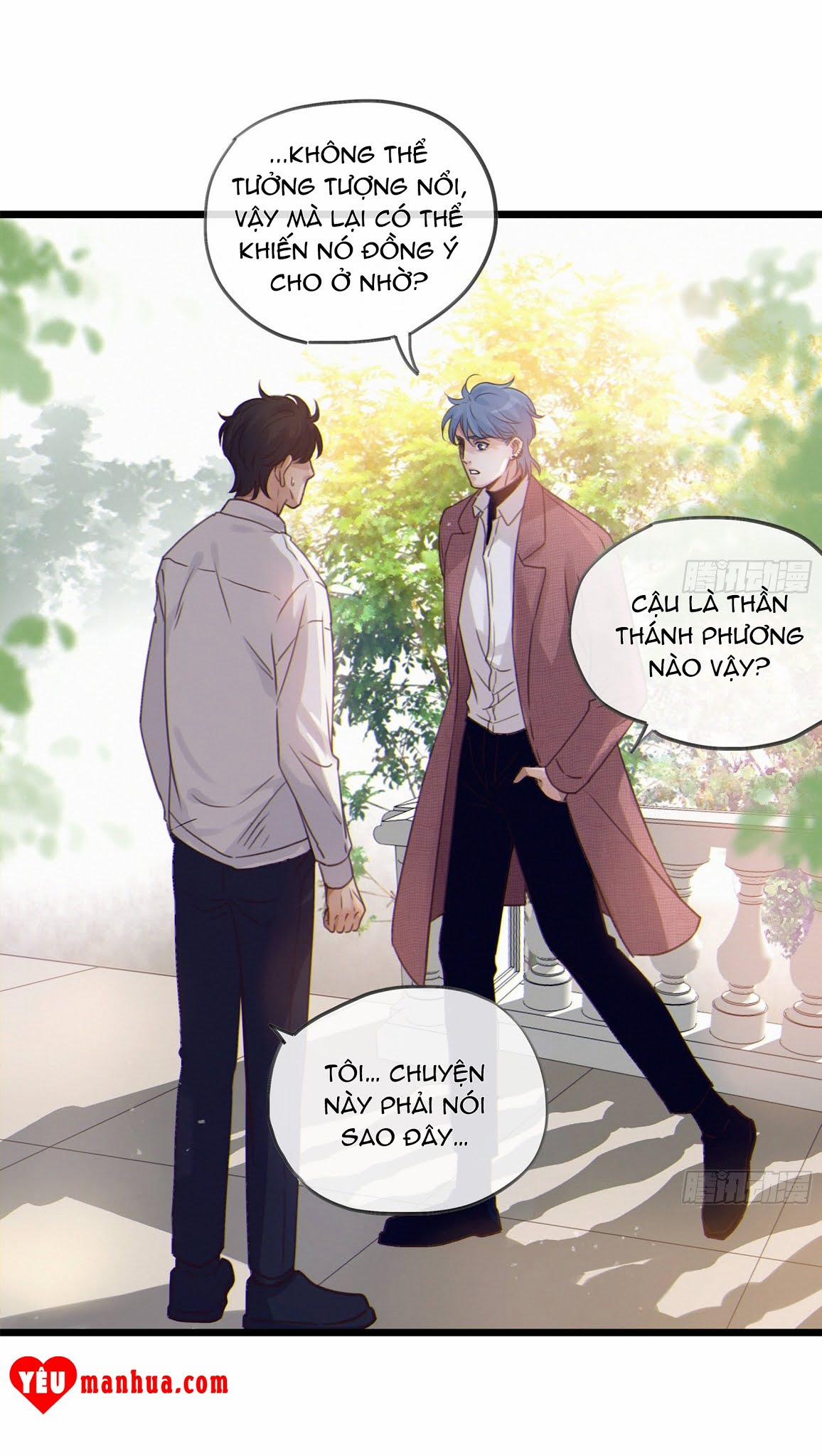 Đêm Sao 17 trang 3