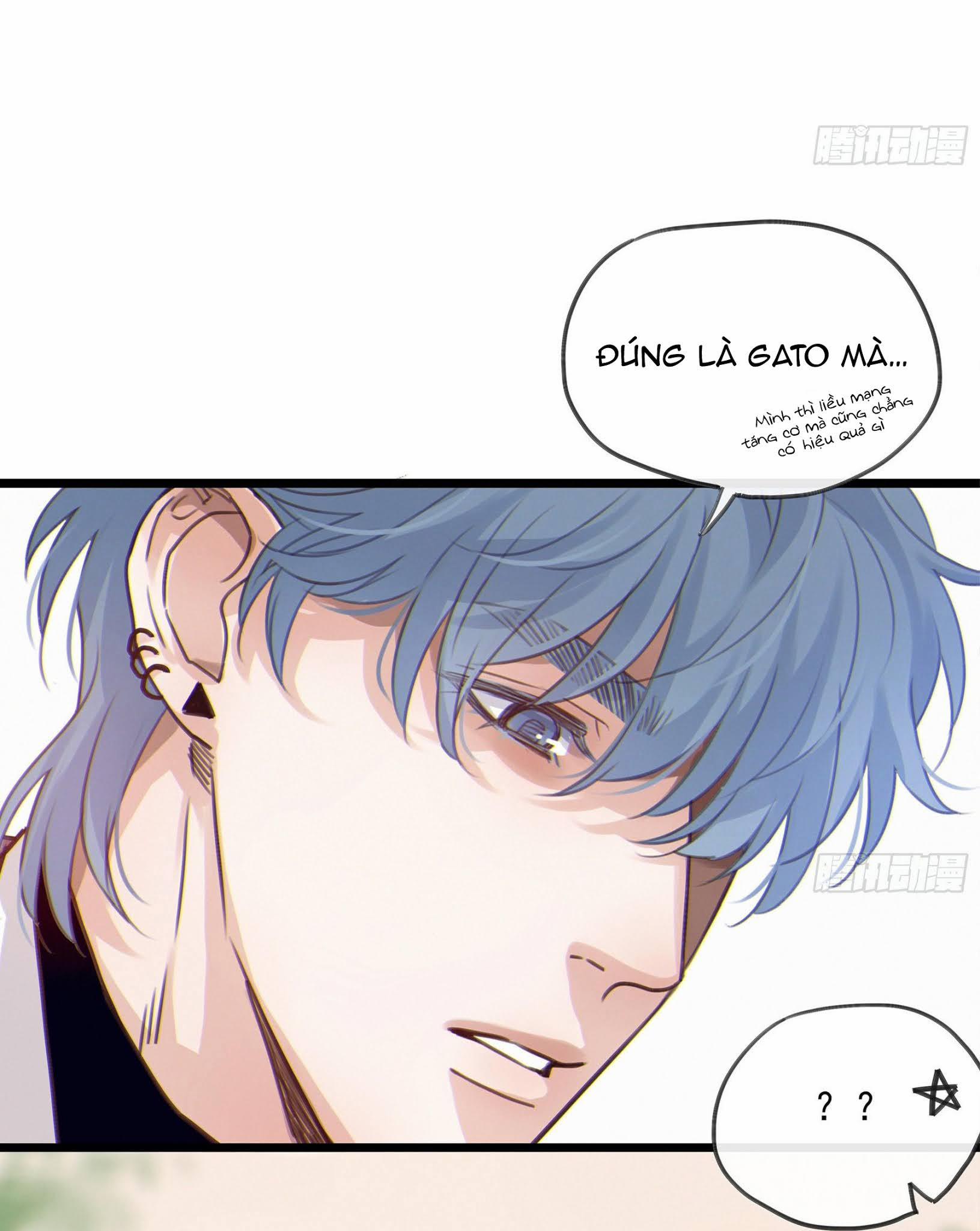 Đêm Sao 17 trang 6